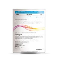 Vitabiotics Ultra Magnesium 60 Tablet