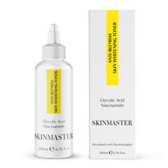 Skinmaster Anti-Blemish Skin Whitening Toner 200 ml