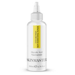 Skinmaster Anti-Blemish Skin Whitening Toner 200 ml