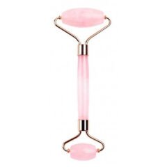 Vinacocha Anti Aging Pembe Kuvars Jade Roller