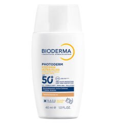Bioderma Photoderm XDefense Ultra-Fluid SPF50+ 40 ml -  Golden