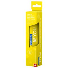 Curaprox Be You Beyazlatıcı Greyfurt-Bergamot Diş Macunu - Yellow 60 ml