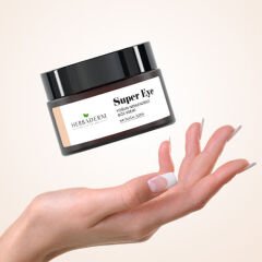Herbaderm Super Eye Yoğun Nemlendirici Göz Kremi 20 ml