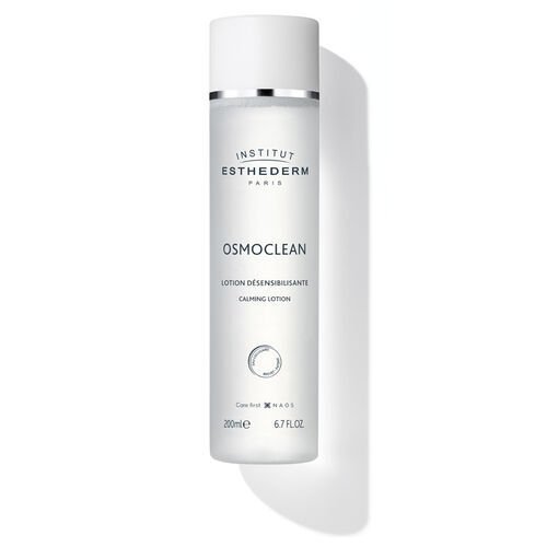 Institut Esthederm OsmoClean Alcohol Free Calming Lotion 200ml