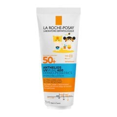 La Roche Posay Anthelios Dermo Pediatrics UVmune400 SPF50+ Hassas Ciltler ve Çocuklar İçin Güneş Koruyucu Vücut Sütü  75 ml