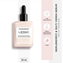 Lierac Hydragenist The Rehydrating Serum 30 ml