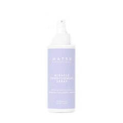 Matsu Miracle Conditioning Kolay Tarama Spreyi Seyahat Boy 100 ml