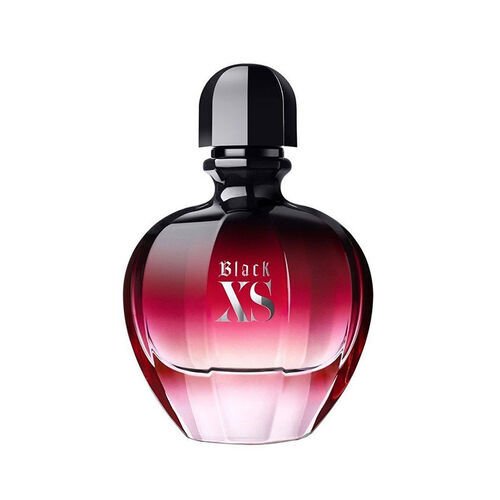 Paco Rabanne Blackxs Woman Edp Bayan Parfümü 80 ml