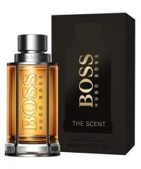 Hugo Boss The Scent EDT 100 ml Erkek Parfüm