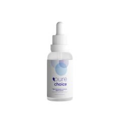 Pure Choice Yoğun Nemlendirici ve Onarıcı Bakım Serumu 30 ml