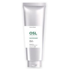 Osl Omega Skin Lab Sülfür Maskesi 75 ml