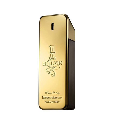 Paco Rabanne 1 Million EDT Erkek 100 ml