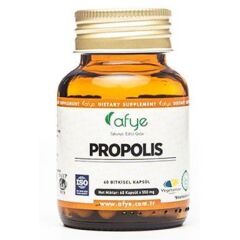 Afye Propolis 60 kapsül