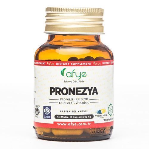 Afye Pronezya 60 kapsül