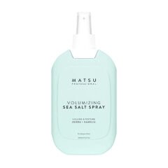 Matsu Volumizing Sea-Salt Dolgunlaştırıcı Hacim Spreyi 200 ml