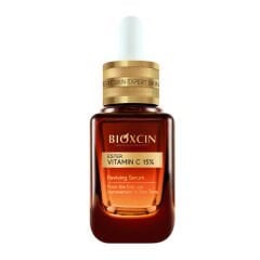 Bioxcin Skin Expert Vitamin C 15% Canlandırıcı Serum 30 ml