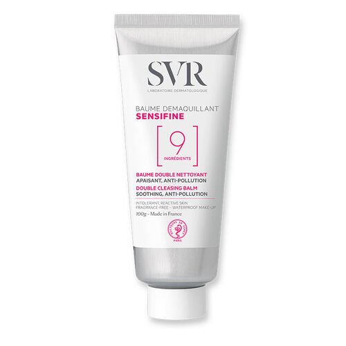 SVR Sensifine Baume Demaquillant Cleansing Cream 100 gr