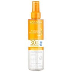 Bioderma Photoderm Bronz Sun Protective Water SPF30 200 ml