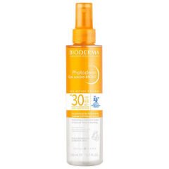 Bioderma Photoderm Bronz Sun Protective Water SPF30 200 ml