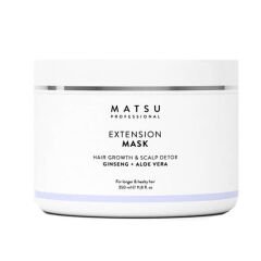 Matsu Extension  Saç Maskesi 350 ml