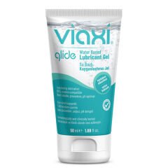 Viaxi Glide Water Based Lubricant Gel Simple 50 ml