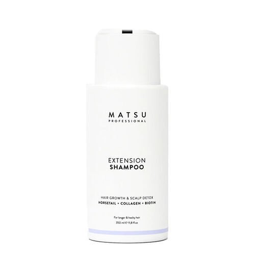 Matsu Extension Şampuan 350 ml