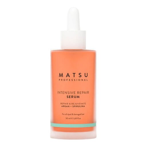 Matsu Intensive Repair Yoğun Bakım Saç Serumu 50 ml