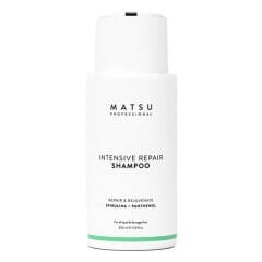 Matsu Intensive Repair Yoğun Bakım Şampuanı 350 ml