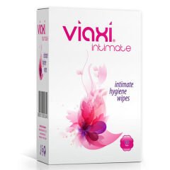 Viaxi Intimate Hijyen Mendili 10lu Paket
