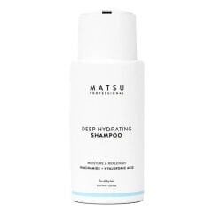 Matsu Deep Hydrating Besleyici ve Nemlendirici Şampuan 350 ml