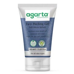 Agarta Face Peeling Gel 150 ml