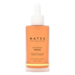 Matsu Bonding Elektriklenme Karşıtı Saç Serumu 50 ml