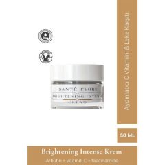 Sante Flore Brightening and Anti-Blemish Cream 50 ml