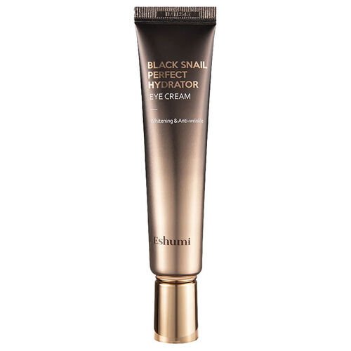 Eshumi Black Snail Perfect Hydrator Eye Cream 40 ml