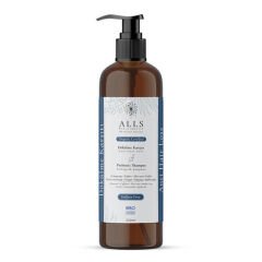 Alls Biocosmetics Organik Dökülme Karşıtı Prebiyotik Şampuan 350 ml