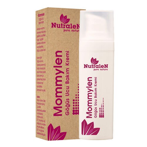 Nutralen Göğüs Ucu Bakım Kremi 30 ml