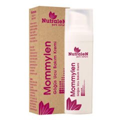 Nutralen Göğüs Ucu Bakım Kremi 30 ml