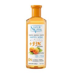 Natur Vital Baby Shampoo 300ml