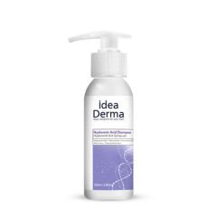 İdea Derma Hyaluronik Asit Şampuan 100 ml