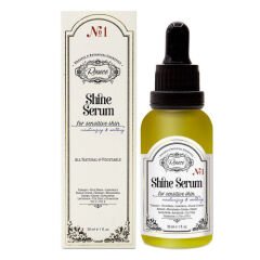 Rosece R01 Hassas ve Kuru Ciltler için Işıltı Serumu 30 ml