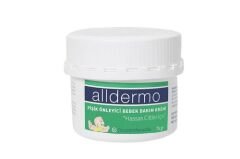 Alldermo Pişik Önleyici Krem 75 gr