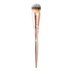 Nascita Bronzy Glow Oval Yapılı Kapatıcı Fırçası 0200