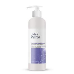 İdea Derma Hyaluronik Asit Şampuan 350 ml