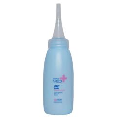CeceMED Yağlı Saçlar İçin Losyon 75 ml