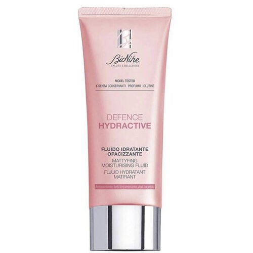 BioNike Defence Hydractive Mat Etkili Nemlendirici Fluid 40 ml