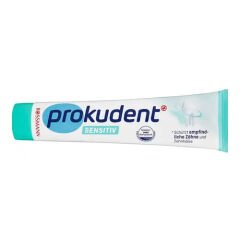 Prokudent Hassas Diş Macunu 125 ml