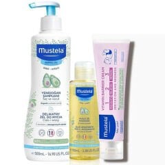 Mustela Favori Set 1