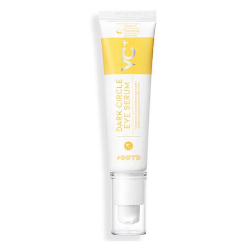 OOTD Dark Circle Eye Serum 30 gr