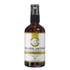 Edys Organics Papatya Suyu 100 ml