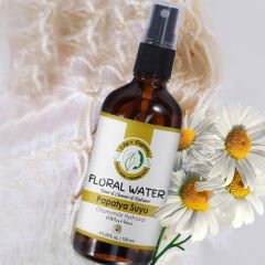 Edys Organics Papatya Suyu 100 ml